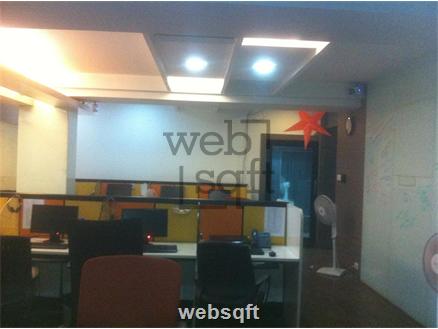 Office Space for Rent